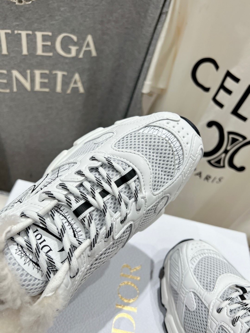 chr1st1an D10r sneakers